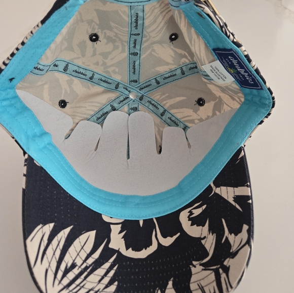 NWOT Chubbies Hat - Picture 4 of 7